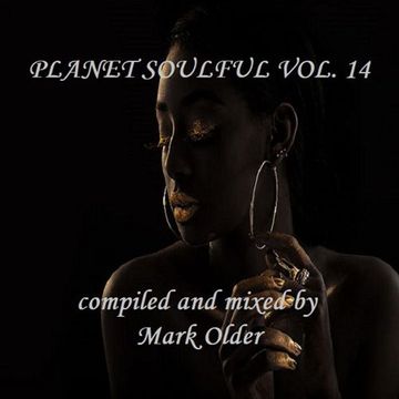 Planet Soulful Vol. 14