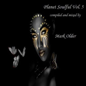 Planet Soulful Vol. 5