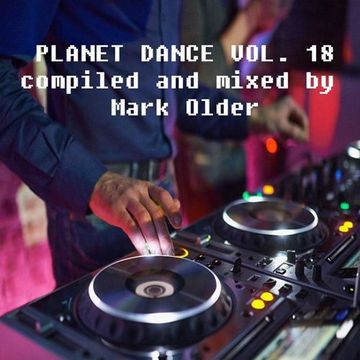 Planet Dance Vol. 18