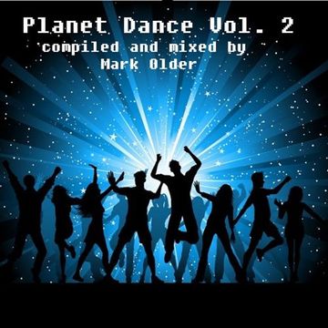 Planet Dance Vol. 2