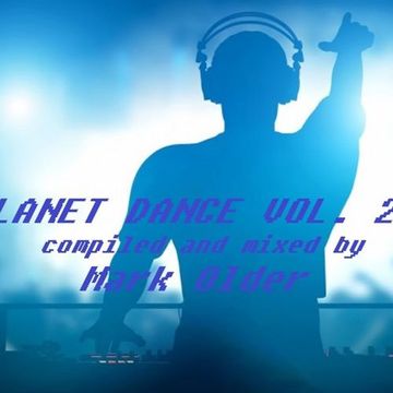 Planet Dance Vol. 22