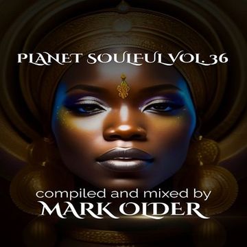 Planet Soulful Vol. 36