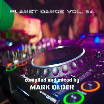 Planet Dance Vol. 34