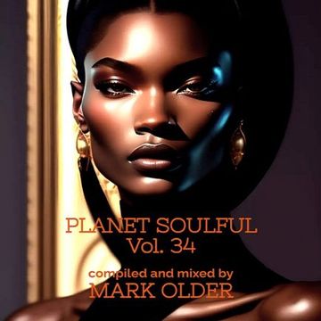 Planet Soulful 34