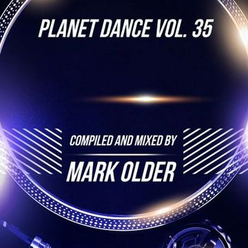 Planet Dance 35