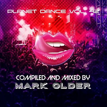 Planet Dance Vol. 42