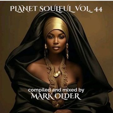 Planet Soulful Vol. 44