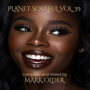 Planet Soulful 39