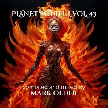 Planet Soulful 43