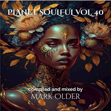 Planet Soulful Vol. 40