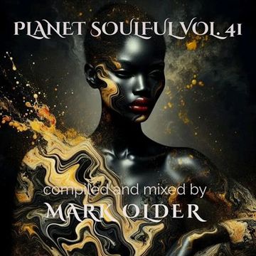 Planet Soulful 41