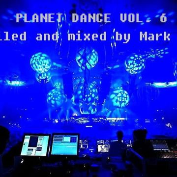 Planet Dance Vol. 6