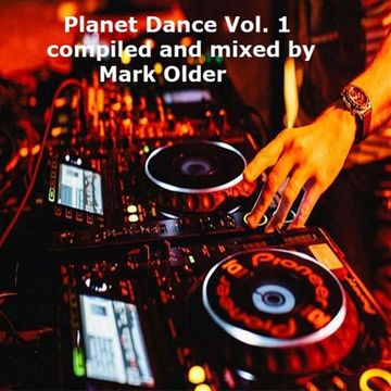 Planet Dance Vol. 1