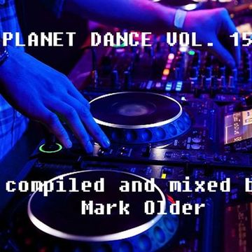 Planet Dance Vol. 15