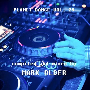 Planet Dance Vol. 29