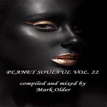 Planet Soulful Vol. 22