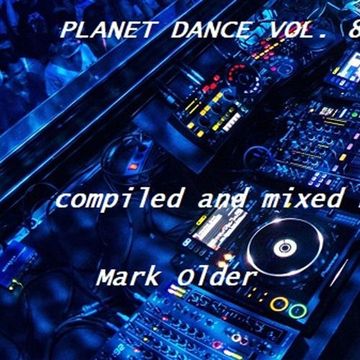 Planet Dance Vol. 8