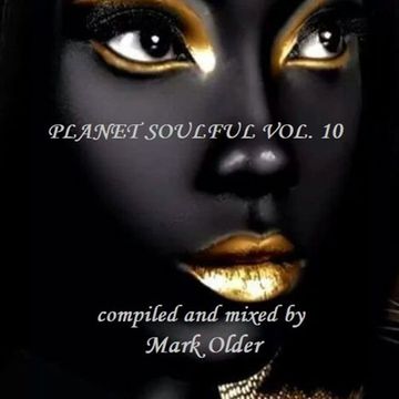 Planet Soulful Vol. 10