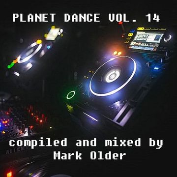 Planet Dance Vol. 14