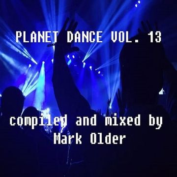 Planet Dance Vol. 13