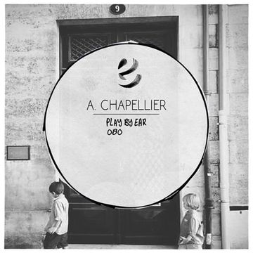 PBE Podcast 080 / Alexandre Chapellier