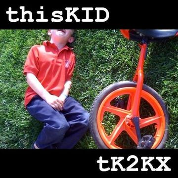 tK2KX Mix