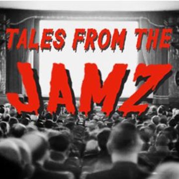 Tales from the JAMZ EP 03   Funkpower Steve Davis