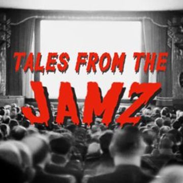  Tales from the JAMZ EP 06 - Andy Adams Funky Tales