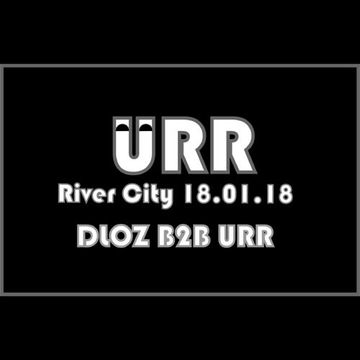 River City URR B2B DLOZ 18.01.18