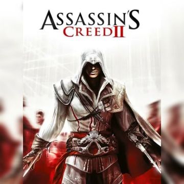 Assassin's Creed 2 Soundtrack Mix