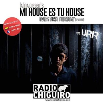 MiHousEsTuHouse Part 11 feat URR