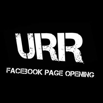 Facebook Page Opening