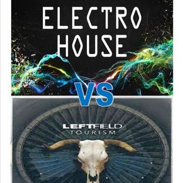 ELECTRO VS LEFTFIELD VOL 1 2023