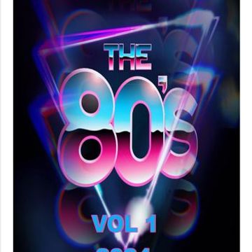 80S VOL 1 2024