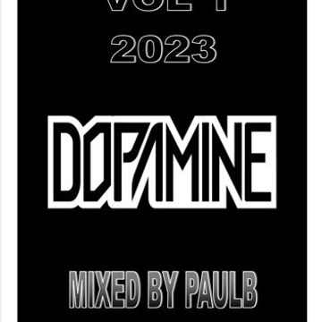 DOPERMINE VOL 1 2023