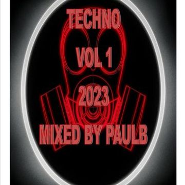 TECHNO VOL 1 (DARK EDITION) 2023