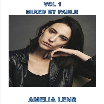 AMELIE LENS VOL 1 2024