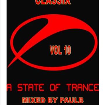 ASOT VOL 10 2025