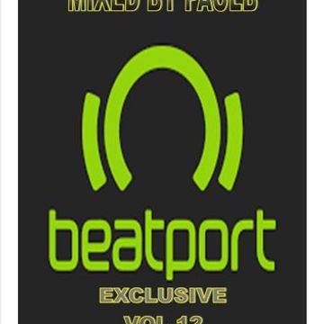 BEATPORT EXCLUSIVE VOL 12 2023