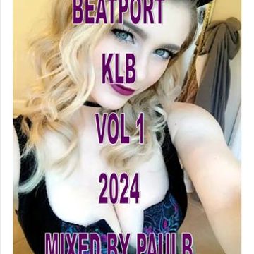 CLUB BEATPORT VOL 1 2024