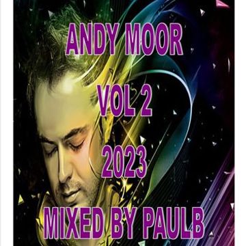 ANDY MOOR VOL 2 2023