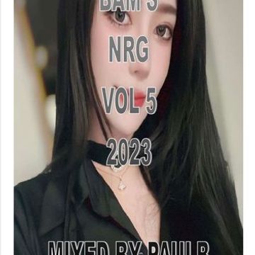 BAMS NRG VOL 5 2023