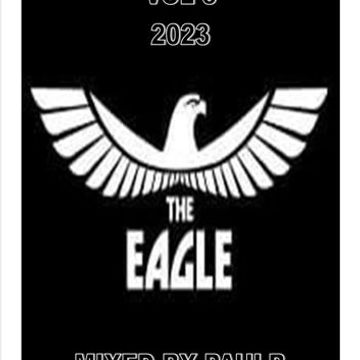 BLACK EAGLE VOL 3 2023