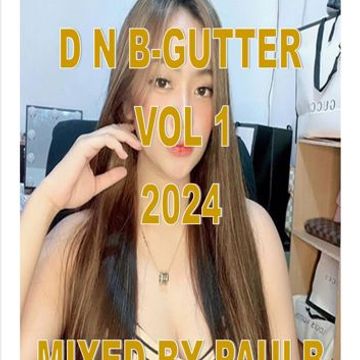 D N B   GUTTER VOL 1 2024