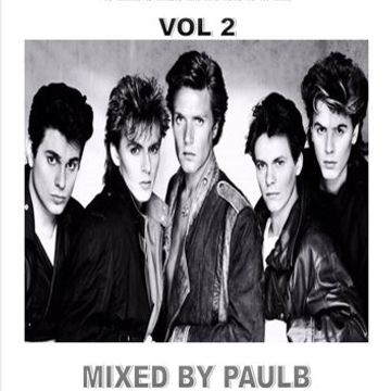 DURAN DURAN ALTERNATIVE VOL 2 2023