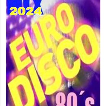 EURO DISCO 80S VOL 2 2024