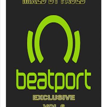 BEATPORT EXCLUSIVE VOL 6 2023