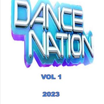 DANCE NATION VOL 1 2023