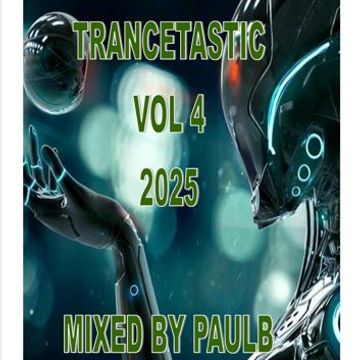 TRANCETASTIC VOL 4 2025