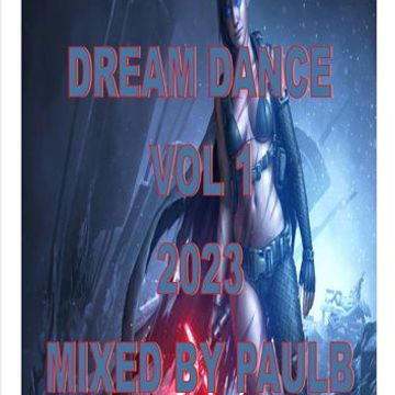 DREAM DANCE VOL 1 2023